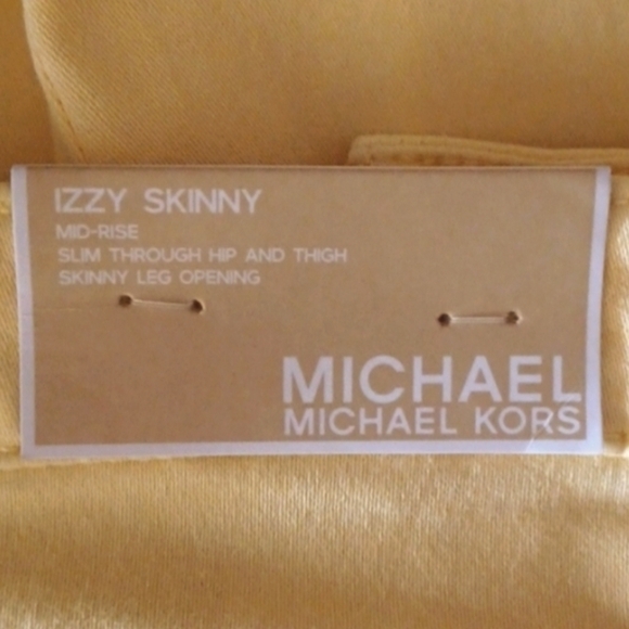 XMAS SALE🎄🥰Micheal Kors Skinny Pants!👖 - Picture 16 of 16